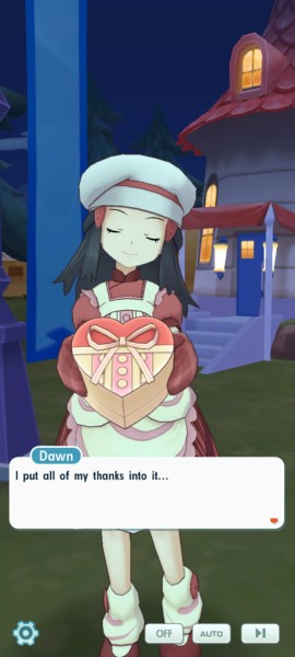 Valentines—or Make That “Palentines”—Bring Dawn & Alcremie and Serena &  Whimsicott to Pokémon Masters EX