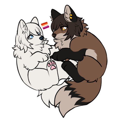 scurrishi:
“gay foxes in your area?? its more likely than you think
”