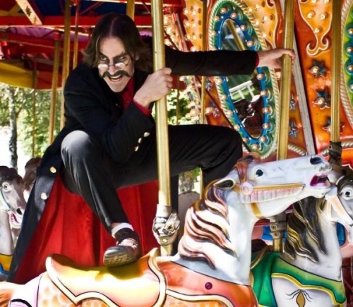 Everyone Reblog With Ur Fav Pic Of Matt Mercer