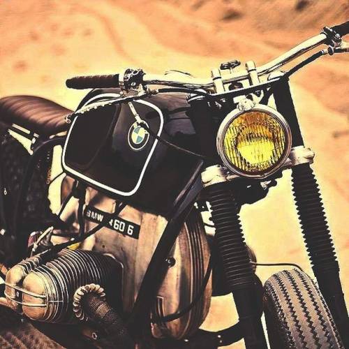 BMW Brat | Tracker | Zadig