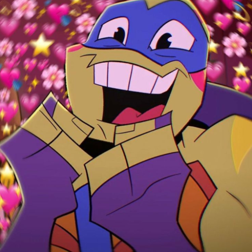 I LOVE THIS ART