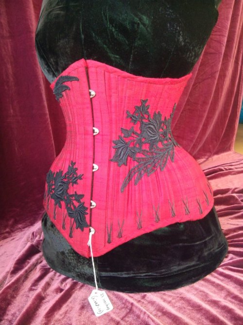 miss-martini-corsets:JL Corsets