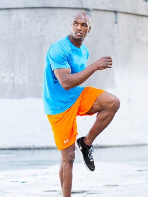itsalekzmx:  Devonric Johnson   