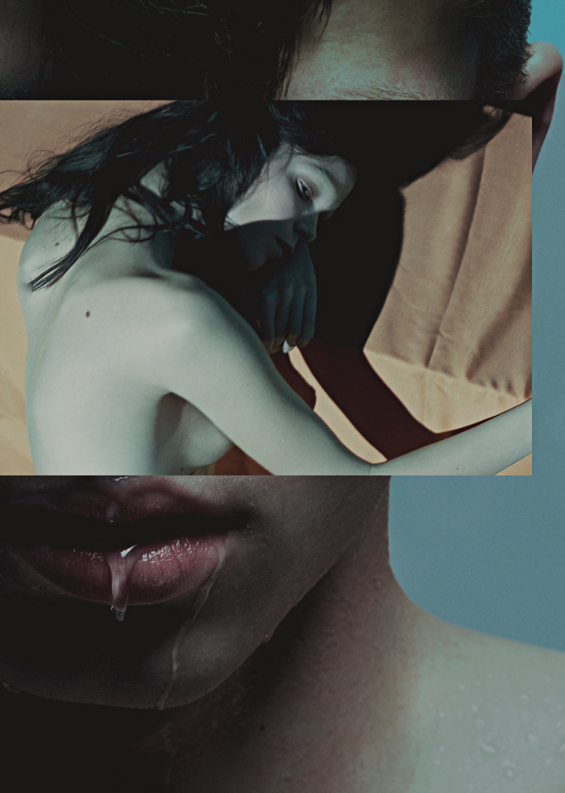 ialu: “boyish” photographed by mert alas &amp; marcus pigott for LOVE #9 s/s