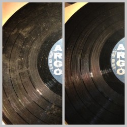 cuyahogabend:  Before / After Osage Audio