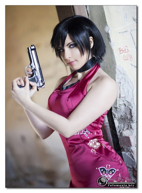 hotcosplaygirl:Cosplay girl
