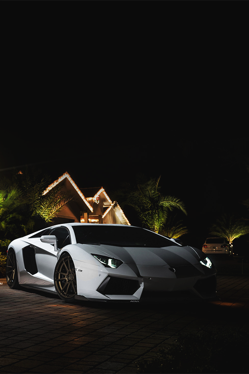 Premium Elegance.