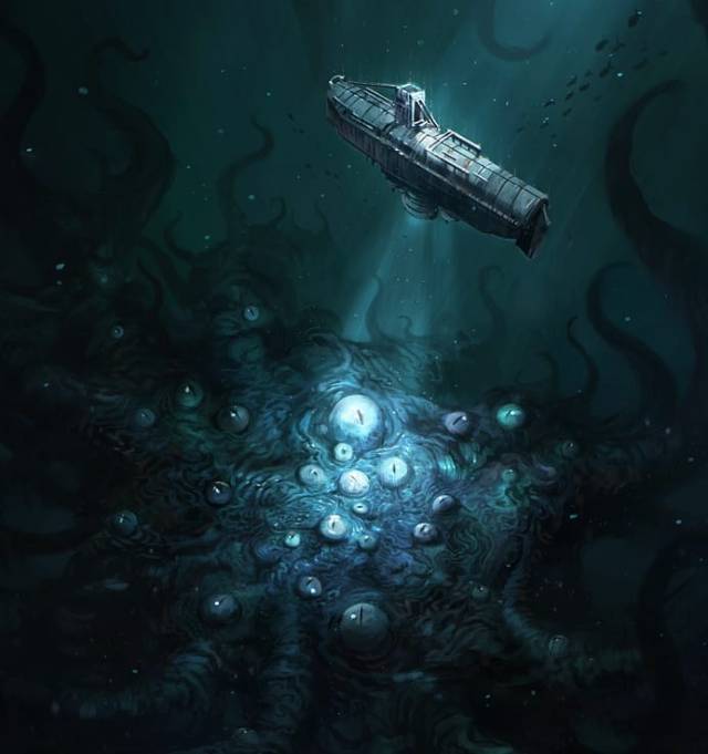 Bathyscaphe On Tumblr Bathyscaphe On Tumblr