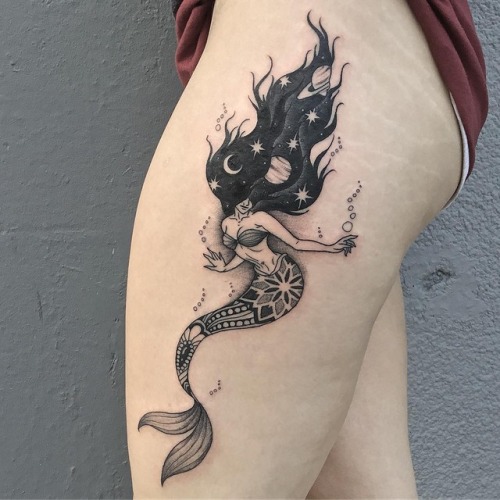 ink-pedia:  Pa Dundon  
