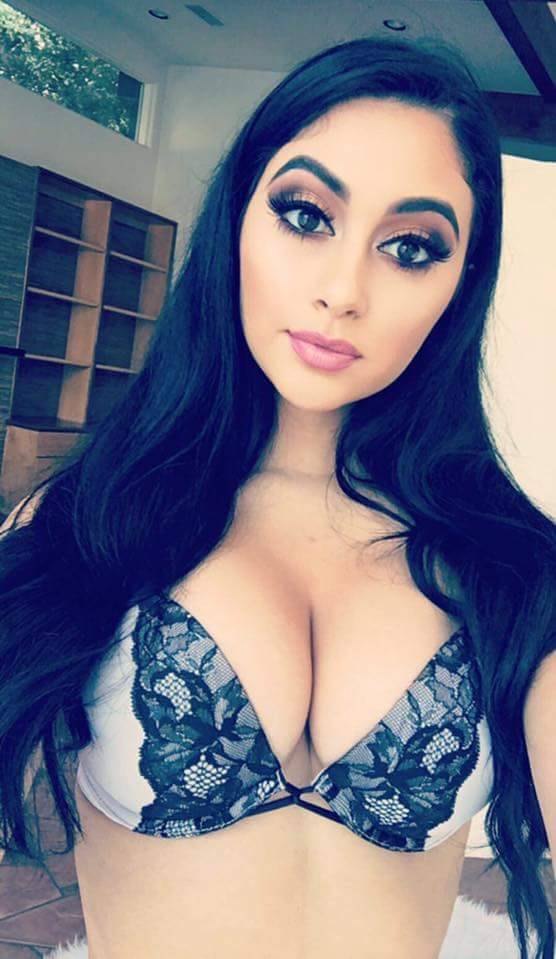 Jailyne Ojeda Fan Blog
