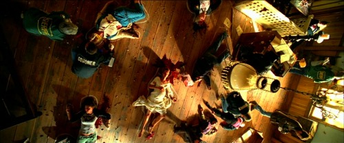qjerometarantino: Kill Bill Vol. 1