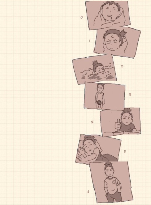 lessthanjoana:  armstrong-line: Original: ならゆー 