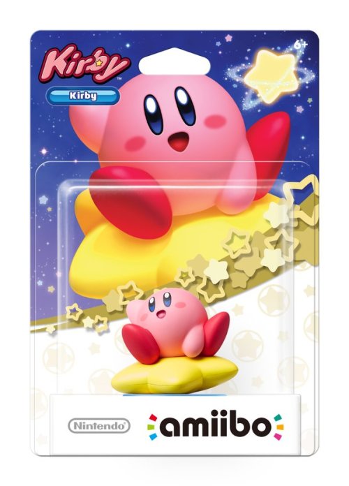 nintendotweet:  AHHHHHHHHHHHHH! Nintendo just announced Kirby Planet Robobot for the 3DS as well as a new line of Kirby amiibo! I’M DYING HERE!  