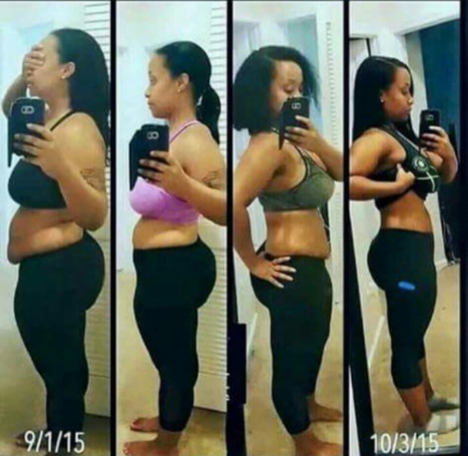 Black Girls R Everything!