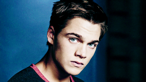 jesperfahey:  Teen Wolf Season 4 Promotional adult photos