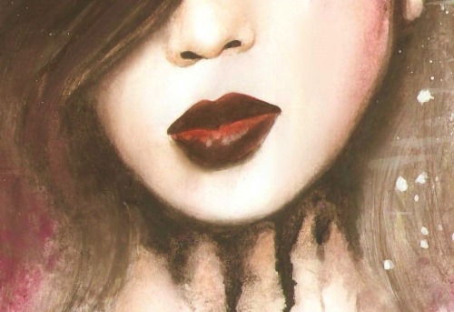 .·{ G . O . V . C }·. Rookie cookie, from the new pamphlet - &ldquo;Groan Of Venom