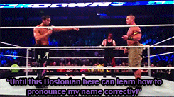 idontlikewrestling:  [x] 