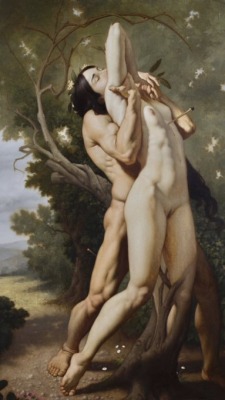 older-than-vintage:Apollo and Daphne - by Roberto Ferri