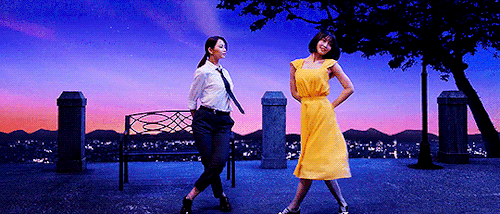 geniustae:la la land (feat. twice)