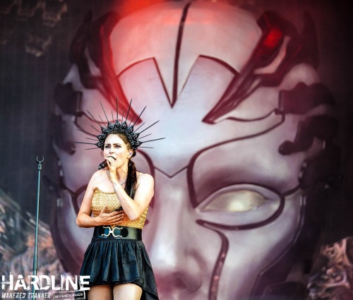 Within Temptation live at Sweden Rock Festival Sölvesborg, Sweden 2022