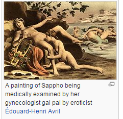 sinrosetro:  nelsonmurdocks:  orcasoup:  all-time fave example of ‘gal pals’ wikipedia’s