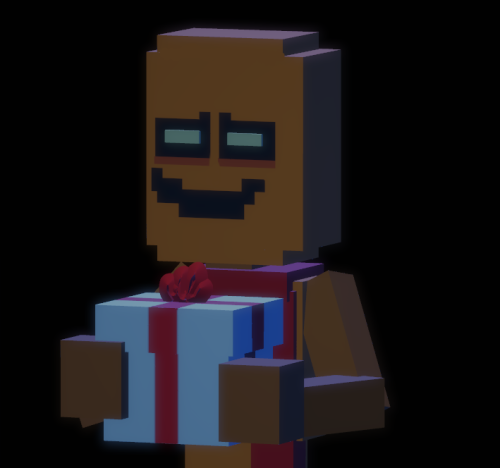 ''Give Gifts, Give Life.''