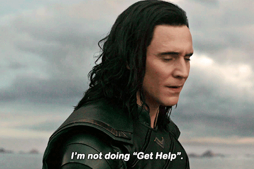 Tom Hiddleston As Loki Laufeyson In Thor: Ragnarok (2017) Dir. Taika Waititi