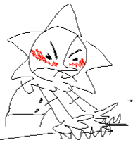 Sun I Did The Thing!!!!Here Bookster