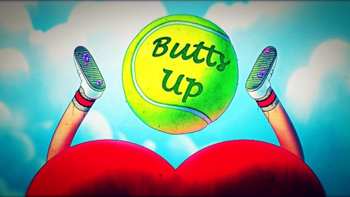 Sanjay and Craig - Butts Up (September 20, 2014)“You stole her away from me&hellip; But I&