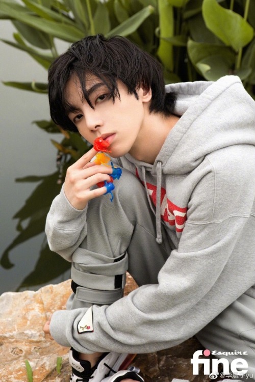 hua chenyu