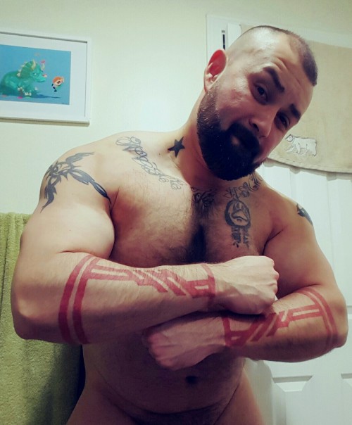 kubcake1:  Kinda more beefy these days