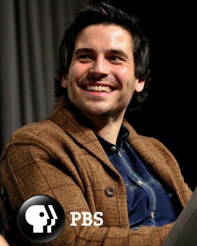 His Smile Soothes My Soul!
