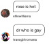 eightdoctor:eightdoctor:what’s one undeniably canon fact of doctor whopack it up