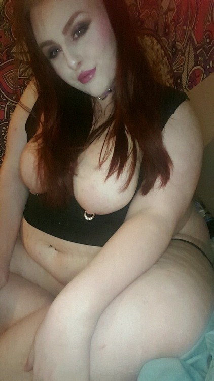 redheadredempti0n:  Chub chicks 4 life(Buy my snap for more content)