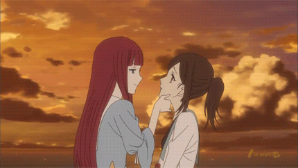 Shin Sekai Yori broke my everything.