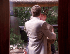 vkorone:  Twin Peaks. Season 1