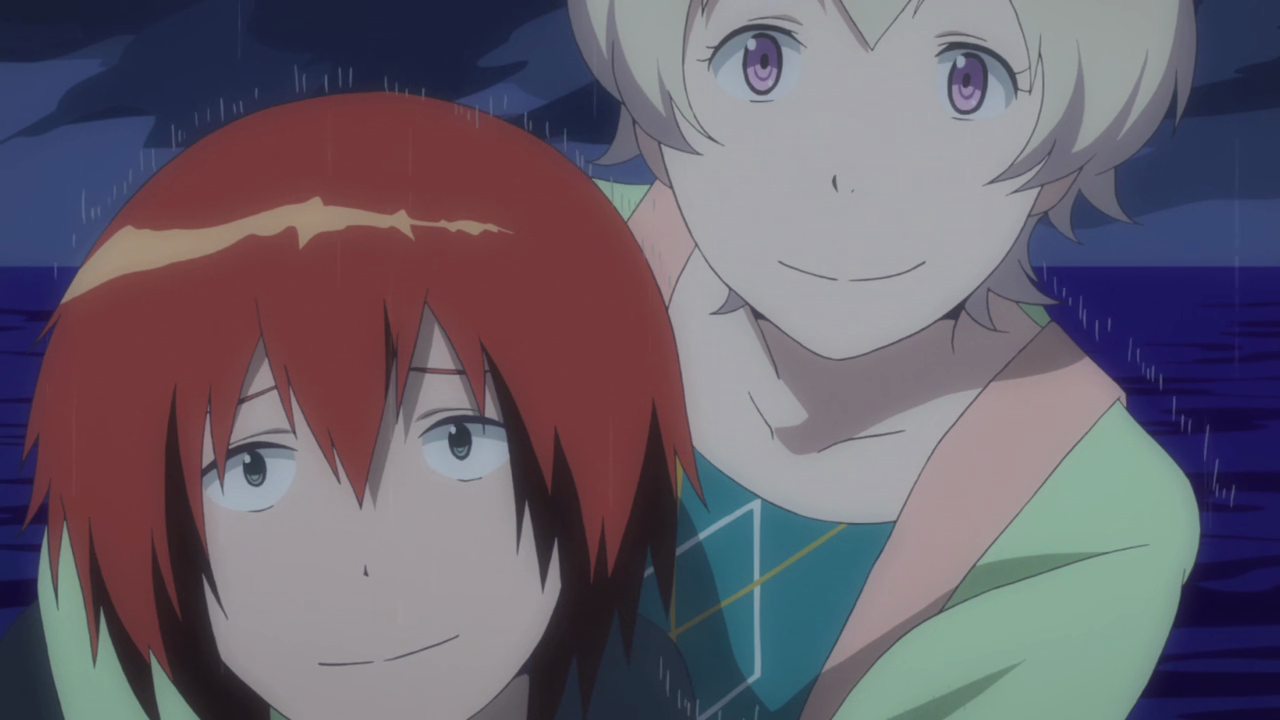 sockbox:  some screenshot redraws from a while ago I got lazy with both of them sighs