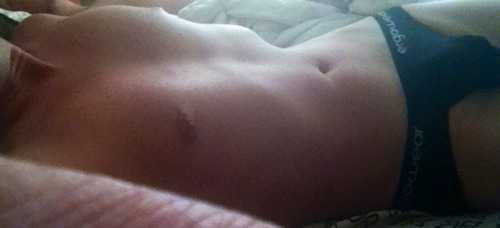 jotodan:  If you like them skinny studs, follow my boy, Matt!