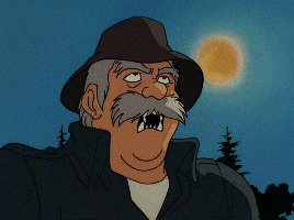 mansionbasement:Scooby-Doo on Zombie Island (1998)