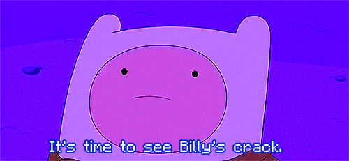 Adventure Time!