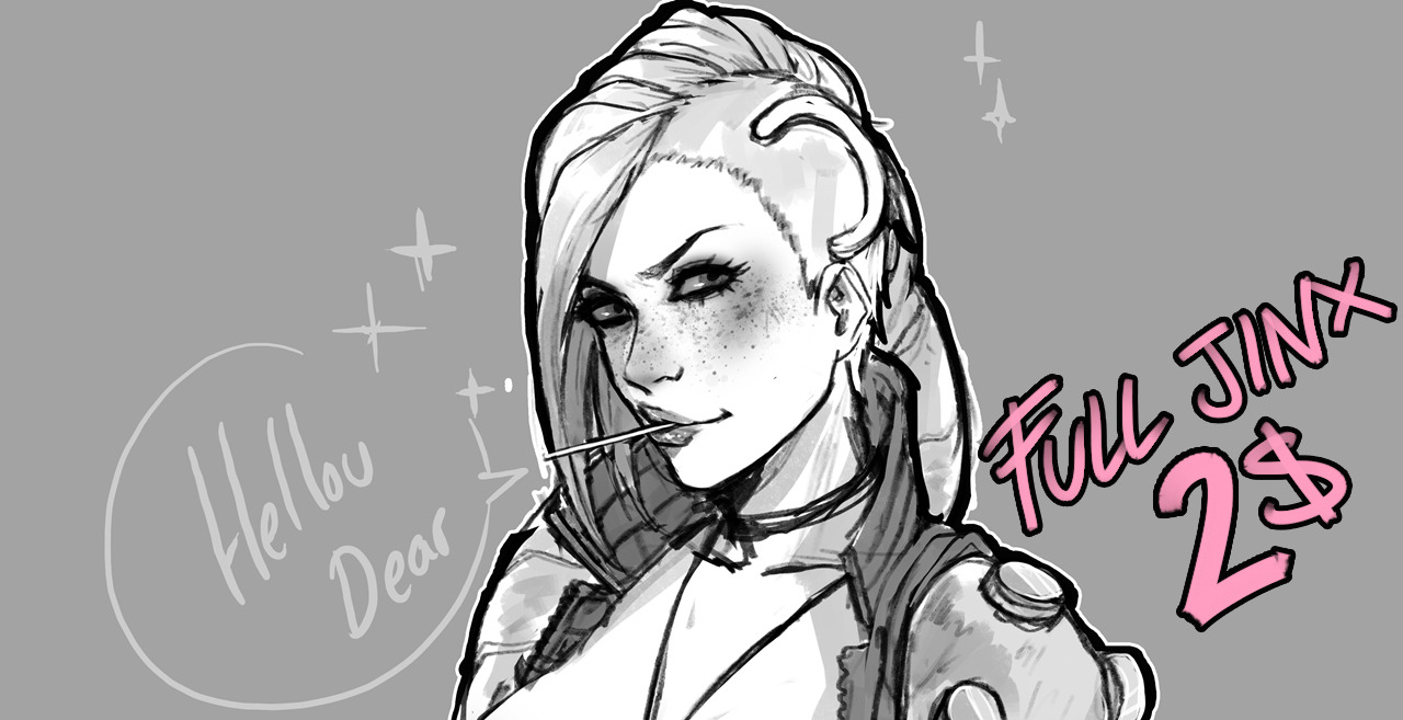 Hi guys! here are the additions to my Gumroad shop ^_^Some content from Patreon is