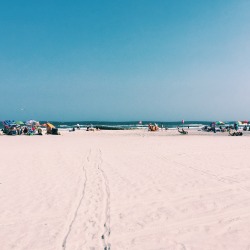nick-avallone:  I need a beach day 