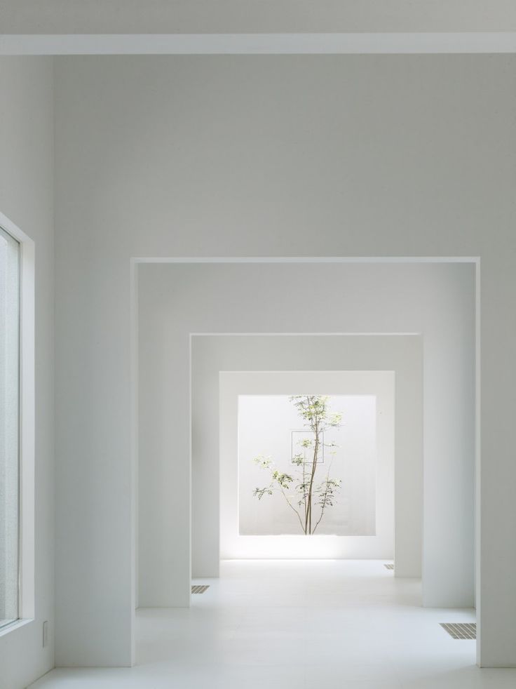 crooks-lovers:  Chiyodanomori Dental Clinic / Hironaka Ogawa &amp; Associates