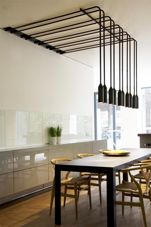 life1nmotion:  PSLAB | bulthaup Clerkenwell