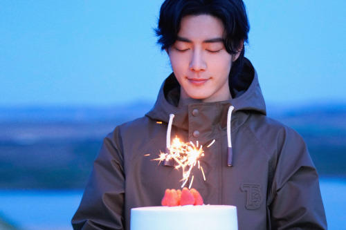 GG Birthday Celebration Photos