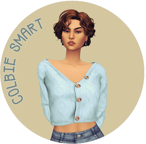 plumbobcrumble:Lookbook #19 - Colbie Smart I’m getting a very Spring-ish vibe from this lookbook, wh