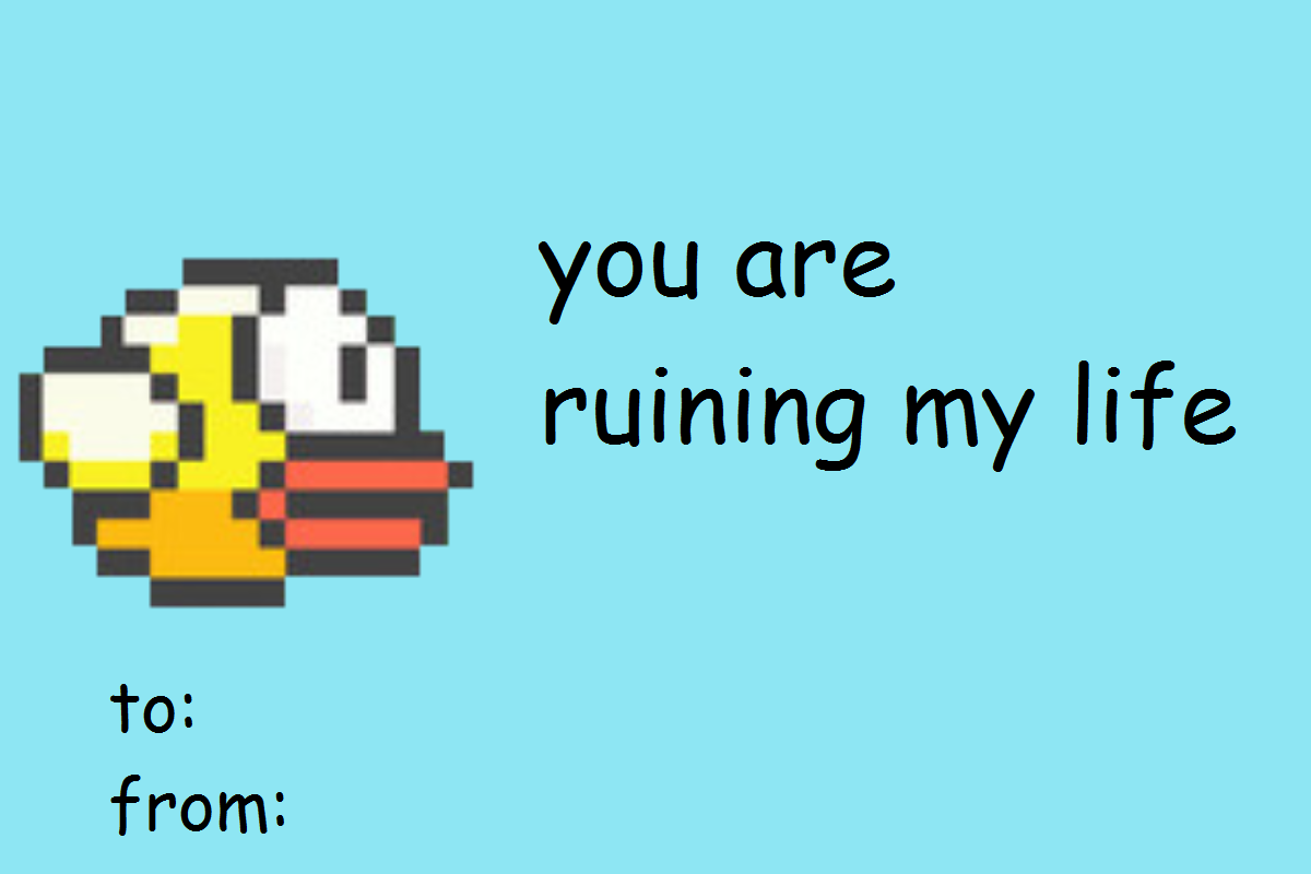 wingscanspeak:  Wonderful Valentines Card to give to a friend or loved one!  