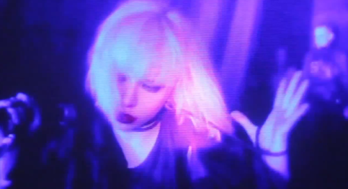 crystal castles