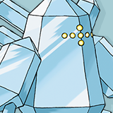 sciizors:   40 Day Pokemon Challenge ↳ Day 007. Favorite type of Pokemon ~ Ice