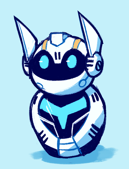 b0ssbot:everyone (EVERYONE!!!) is drawing babies…… i couldnt resist